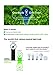 Sengled Smart LED Tunable White A19 Light Bulb, Hub Required, Soft White to Daylight 2700-6500K, 60W Equivalent, Works with Alexa, Google Assistant & SmartThings, 1 Pack