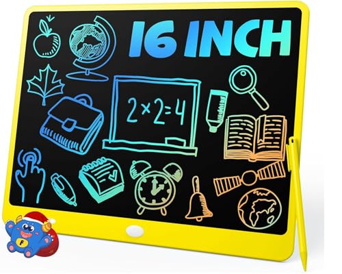 TEKFUN 16" LCD Writing Tablet