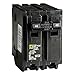 Square D by Schneider Electric Homeline 40 Amp Mini Circuit Breaker, 2 Pole, 120/240V AC, 10kA Breaking Capacity, Plug in Mount, Standard Type, Residential Use (‎HOM240CP)