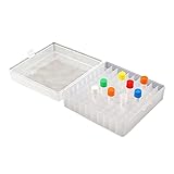 Cryogenic Boxes - Cryogenic Storage Box with Snap
