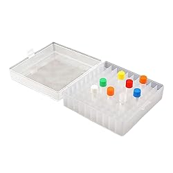 Cryogenic Boxes - Cryogenic Storage Box with Snap