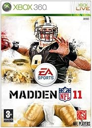 Madden NFL 11