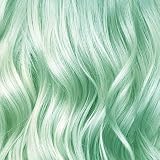 Crazy Color Peppermint Pastel Semi-Permanent Hair Dye 100ml Vegan view 8