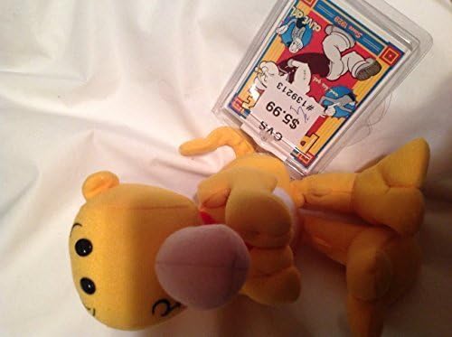 eugene the jeep stuffed animal