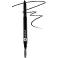 Sugar Cosmetics Arch Arrival Brow Definer04 Felix Onyx (Dark Blackish Brown) Long-Lasting, 12hr coverage, built-in spoolie