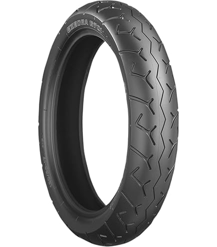 Amazon.com: Bridgestone Excedra G702 Cruiser Rear Motorcycle Tire