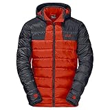 Jack Wolfskin Men's Greenland Jacket