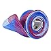 LYFZ 8 Pack Rod Sock Fishing Rod Cover Braided Mesh Rod Sleeve Pole Glove Protector Cover for Casting Sea Fishing Rod