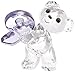 Swarovski 5108731 Kris Bear Figurine, 9