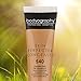 Bodyography Full Coverage Concealer (Medium Dark #540): Oil-Free Color Corrective Salon Makeup w/ Minerals, Vitamin E, Antioxidants | Vegan, Gluten-Free, Paraben-Free