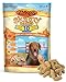 Zuke’s Skinny Bakes Dog Treats, Pumpkin and Sweet Potato, 10-Calories, 12-Ounce