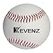 KEVENZ Competition Grade Baseballs,Advance Baseball (6-Pack)