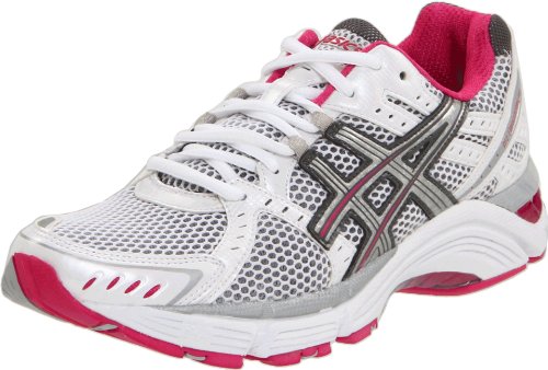 asic duomax women's