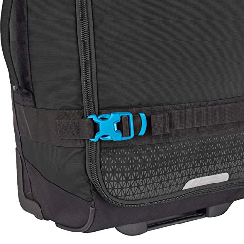 Eagle Creek Expanse Wheeled Duffel 100l/30 Rolling, Volcano Red, One Size Pricepulse