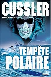 Tempête polaire