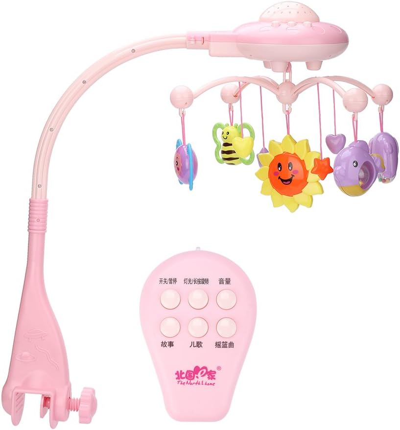 toy story crib mobile