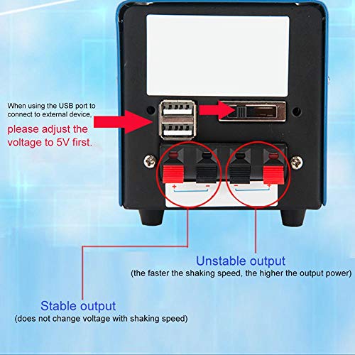 6 Generator+Emergency+Multifunction+Interface+Traveling