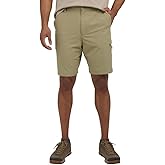Weatherproof Vintage Men's UPF 50 Stretch Performance Tech Short
