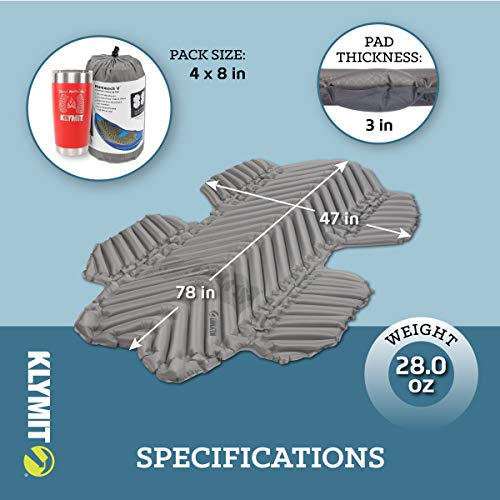 Hammock v sleeping pad Clearance