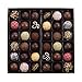 Godiva Chocolatier Assorted Signature Chocolate Truffles, Great for Gifts, Chocolate Lover's, 36 Count