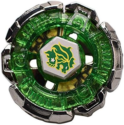LANZBAO 4D Spinning Top Game Toy Fang Leone Metal Fury 4D BB-106 / BB106 High Performance Generic Battling Top Gyro Toys Gift Toys for Children