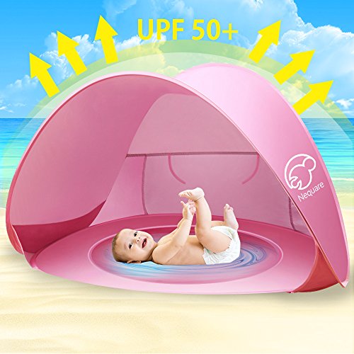 1 NEQUARE+Portable+Shelters+Sunscreen+Umbrella