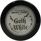 Manic Panic Goth White Cream/Powder Foundation