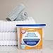 Arm & Hammer Fragrance Free Refillable Moisture Absorber and Odor Eliminator 14 oz. Tub