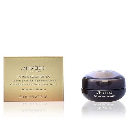 harga shiseido future solution lx eye cream