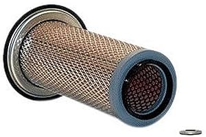 WIX Filters - 46497 Heavy Duty Air Filter, Pack of 1