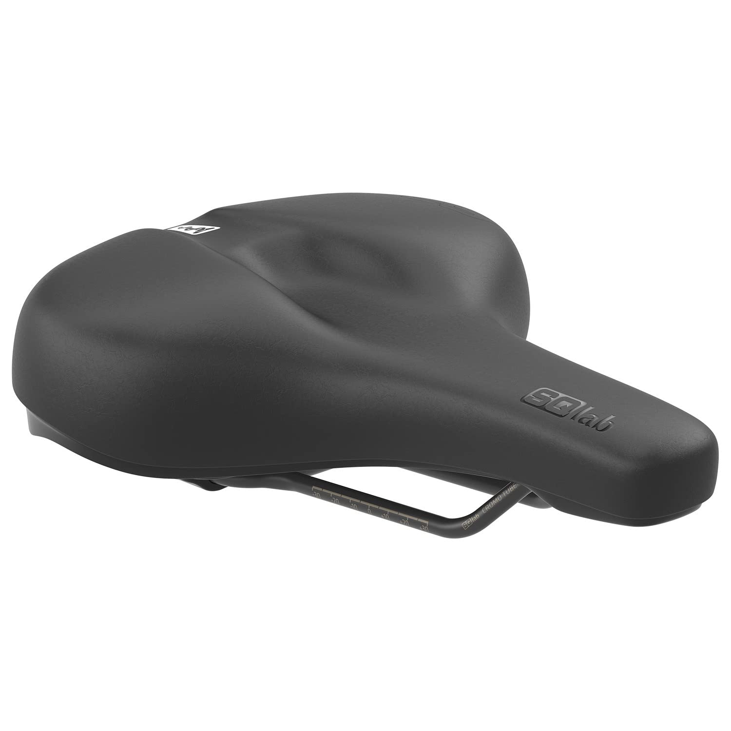 621 M-D Active 2.1, City & Comfort SQlab Bicycle Saddle