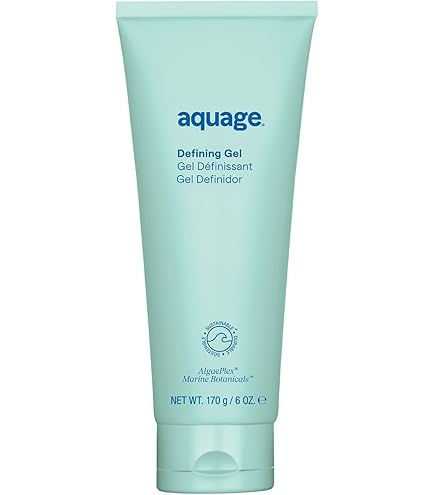 Amazon.com: Aquage Straightening Hair Gel - Lightweight Styling