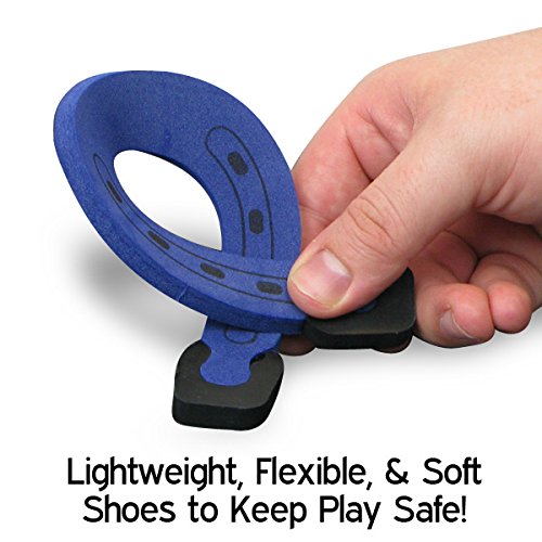 Perfect Solutions Catapult Horseshoes