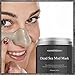 Dead Sea Mud Mask for Face and Body, Purifying Face Mask for Acne, Blackheads, and Oily Skin by Pure Body Naturals (16 Fl. Oz.)
