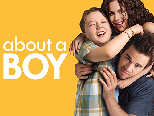 About A Boy Season 1 part of About A Boy