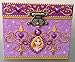 Disney Park Rapunzel from Tangled Musical Jewelry Box NEW