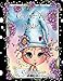 Gnome-ville Besties Coloring Book by Sherri Ann Baldy