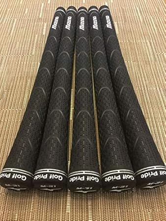 mizuno m 31 golf grips