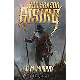 Red Season Rising (The Red Season Series Book 1)
