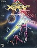 Xxvca3, Deimos Mandate (Buck Rogers/Xxvc-Module)