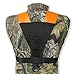 Most Comfortable Deer Drag Harness Vest - Made in The USA