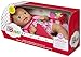 Little Mommy Baby So New Picnic Bloomer Doll