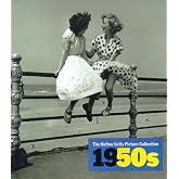 1950s: Decades of the 20th Century (The Hulton Getty picture collection) by Yapp, Nick (1998) Paperback