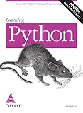 Learning Python by 
