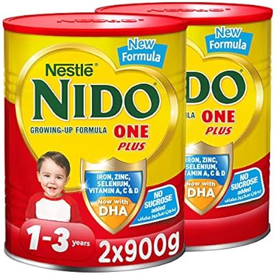 nido 3 900g price