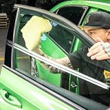 Meguiar's Perfect Clarity Glass Cleaner Anti-Haze Streak-Free Finish view 15