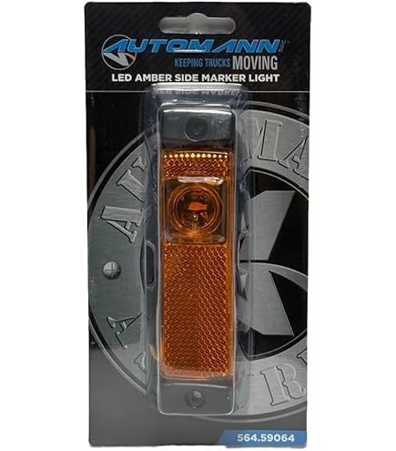 ATNページ AUTOMANN 564.46089 Freightliner LED Marker