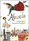 Abuela (English Edition with Spanish Phrases) (Picture Puffins), Books Central