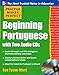 Practice Makes Perfect Beginning Portuguese with Two Audio CDs (Practice Makes Perfect Series)