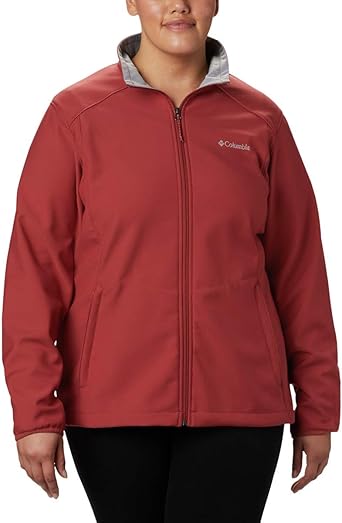 columbia women's ascender jacket